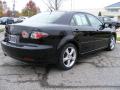 2008 MAZDA6 i Sport Sedan #5