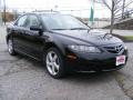 2008 MAZDA6 i Sport Sedan #7
