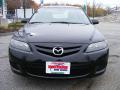 2008 MAZDA6 i Sport Sedan #8
