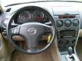2008 MAZDA6 i Sport Sedan #15