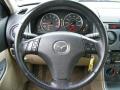 2008 MAZDA6 i Sport Sedan #16