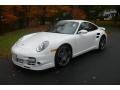 2008 911 Turbo Coupe #1 2008 911 Turbo Coupe #1