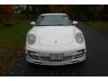 2008 911 Turbo Coupe #2 2008 911 Turbo Coupe #2