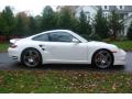 2008 911 Turbo Coupe #7 2008 911 Turbo Coupe #7