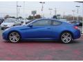 2010 Genesis Coupe 3.8 Track #2