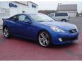 2010 Genesis Coupe 3.8 Track #7