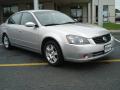 2006 Altima 2.5 S #8 2006 Altima 2.5 S #8