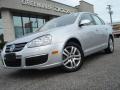 2007 Jetta Wolfsburg Edition Sedan #1