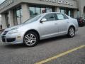 2007 Jetta Wolfsburg Edition Sedan #2