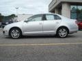 2007 Jetta Wolfsburg Edition Sedan #3
