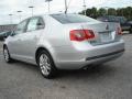 2007 Jetta Wolfsburg Edition Sedan #4