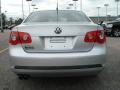 2007 Jetta Wolfsburg Edition Sedan #5
