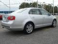 2007 Jetta Wolfsburg Edition Sedan #6