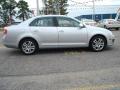 2007 Jetta Wolfsburg Edition Sedan #7