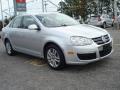 2007 Jetta Wolfsburg Edition Sedan #8