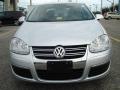 2007 Jetta Wolfsburg Edition Sedan #9
