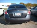 2007 Altima 2.5 S #5