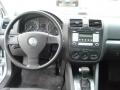 2007 Jetta Wolfsburg Edition Sedan #13