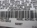 2003 Camry XLE #6
