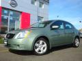 2008 Sentra 2.0 #4