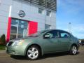 2008 Sentra 2.0 #5