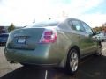 2008 Sentra 2.0 #10