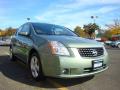 2008 Sentra 2.0 #15