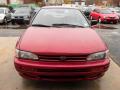 1993 Impreza L Sedan #1