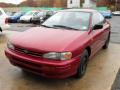 1993 Impreza L Sedan #2