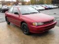 1993 Impreza L Sedan #3