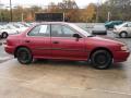 1993 Impreza L Sedan #4