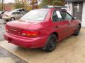 1993 Impreza L Sedan #5