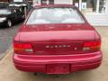 1993 Impreza L Sedan #6