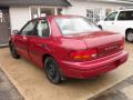 1993 Impreza L Sedan #7