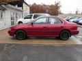 1993 Impreza L Sedan #8