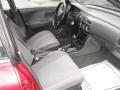 1993 Impreza L Sedan #10