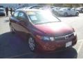 2008 Civic LX Sedan #1