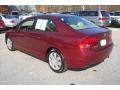 2008 Civic LX Sedan #2