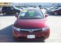 2008 Civic LX Sedan #3