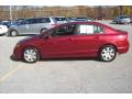 2008 Civic LX Sedan #19