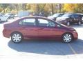 2008 Civic LX Sedan #20