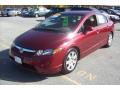2008 Civic LX Sedan #21