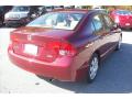2008 Civic LX Sedan #22