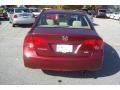 2008 Civic LX Sedan #23