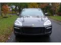2009 Cayenne Turbo S #2 2009 Cayenne Turbo S #2