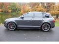 2009 Cayenne Turbo S #3 2009 Cayenne Turbo S #3