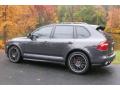 2009 Cayenne Turbo S #4 2009 Cayenne Turbo S #4