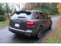 2009 Cayenne Turbo S #6 2009 Cayenne Turbo S #6