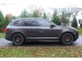 2009 Cayenne Turbo S #7 2009 Cayenne Turbo S #7