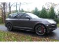 2009 Cayenne Turbo S #8 2009 Cayenne Turbo S #8